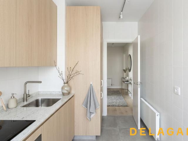 Piso en venta en Berango, Bizkaia