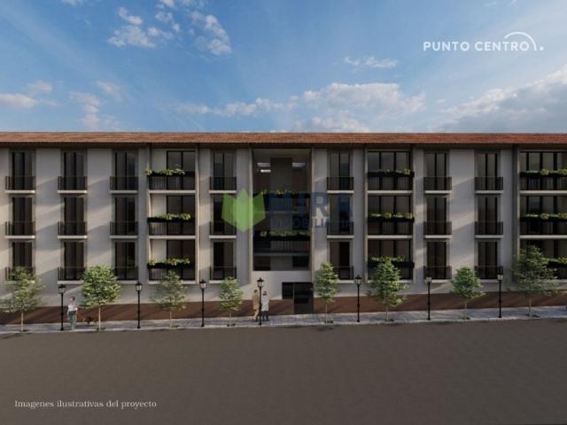 Departamento en venta en Pátzcuaro, Michoacán