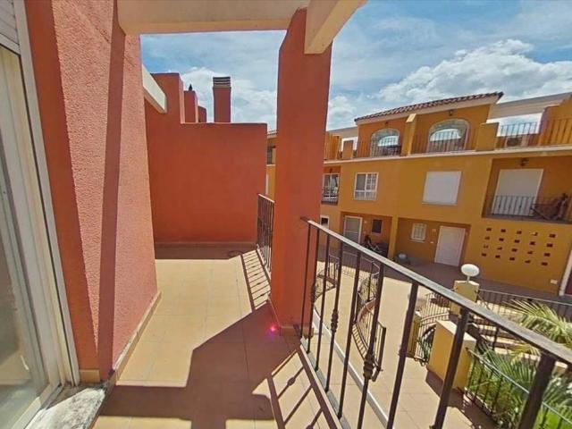 Casa en venta en la Marina Alta, Valencia