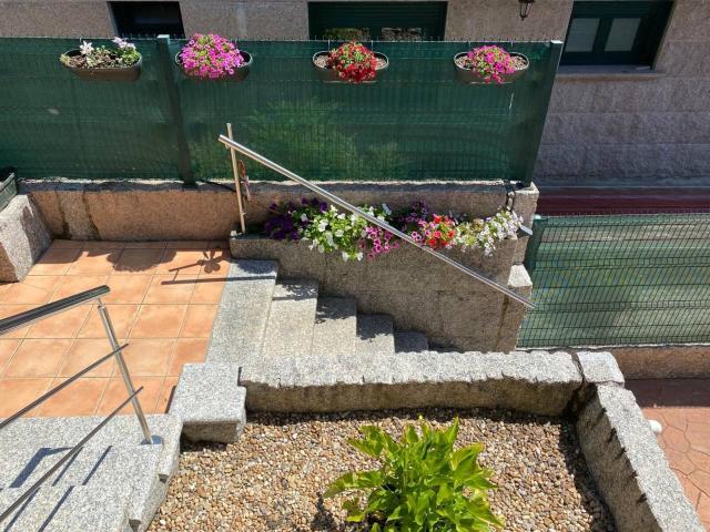 Chalet en venta en Mos, Vigo