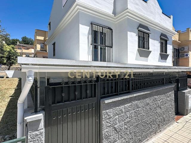 Casa en venta en El Sexmo, Valle del Guadalhorce