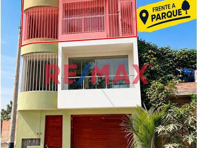 Departamento venta en San Antonio, Carabayllo