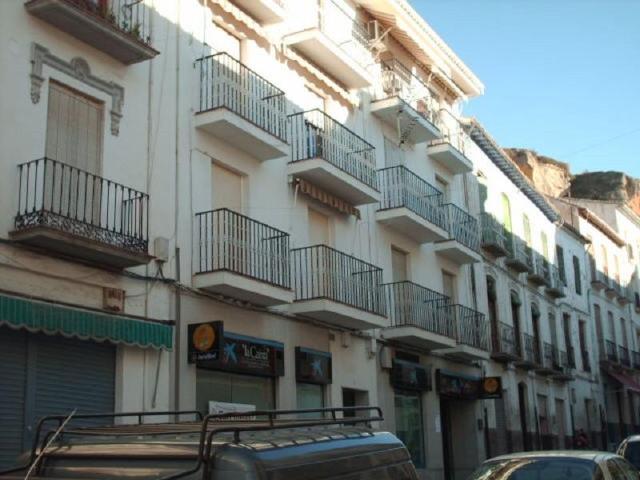 Oficina en venta en Comarca de Loja, Andalucía