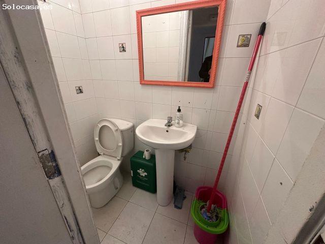 Local Comercial en alquiler en Zamora, Los Almendros