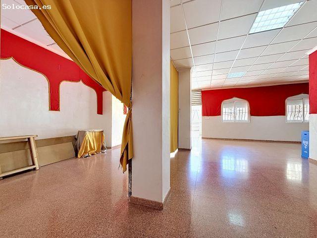 Local Comercial en alquiler en l'Alcoià, Valencia
