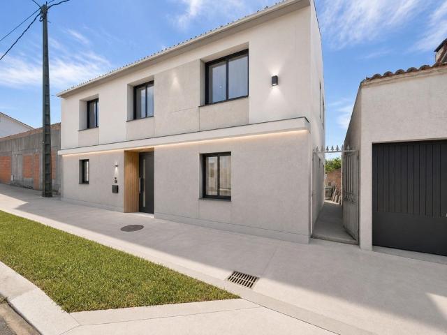 Casa Rural en venta en Bergantiños, Galicia