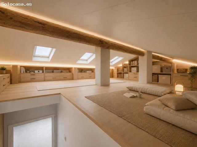 Casa en venta en Bergantiños, Galicia