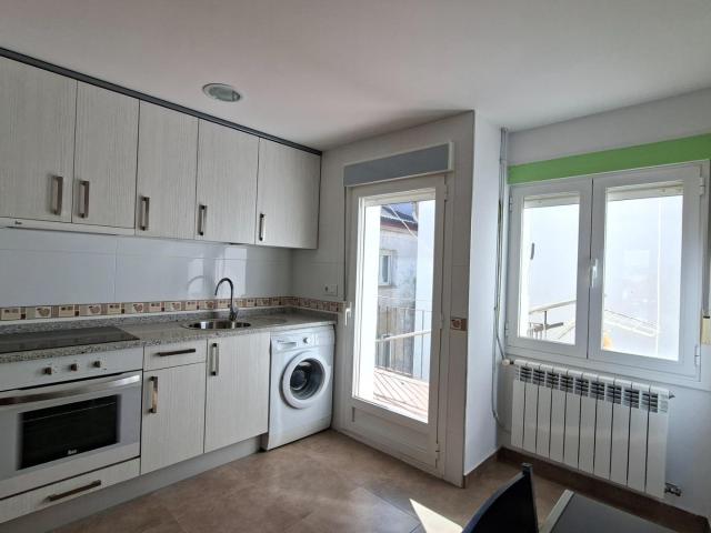 Piso en venta en Soria