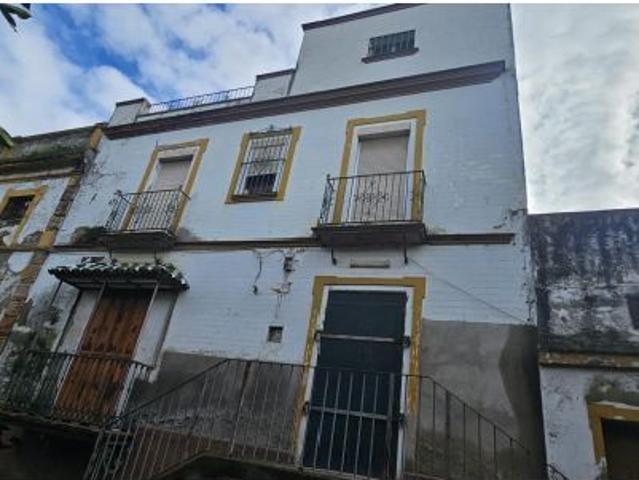 Casa en venta en La Algaba, Andalucía