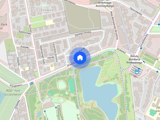 Mieszkanie do wynajęcia w Warszawa, Mazowieckie