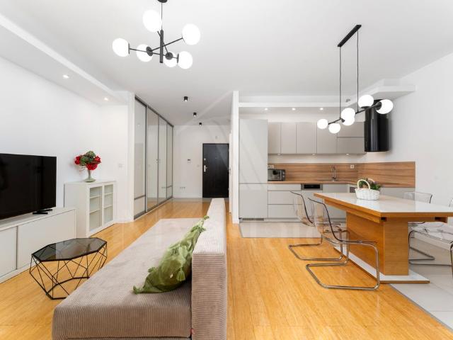 Mieszkanie do wynajęcia w Kraków, Małopolskie