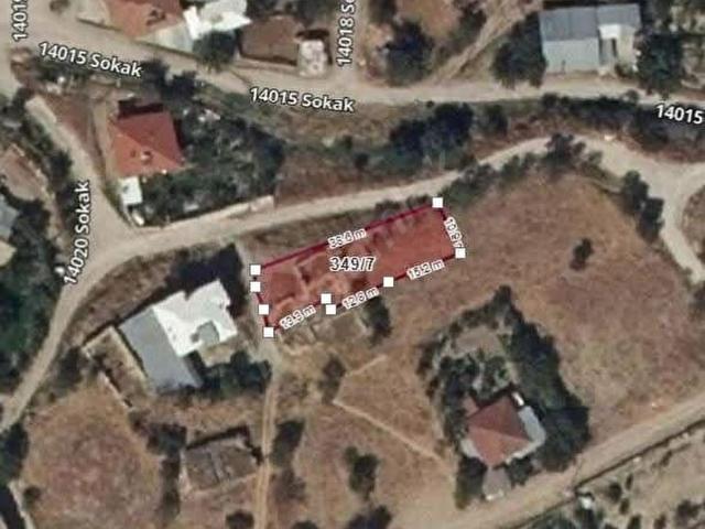 Korkuteli, Antalya içerisinde satılık mülk