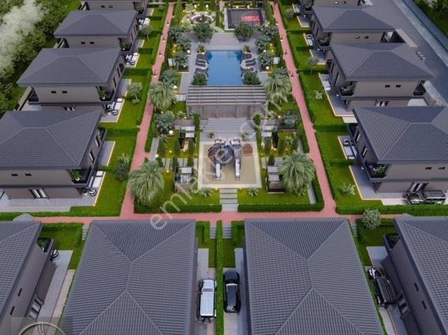 Çorlu, Tekirdağ içerisinde satılık Villa