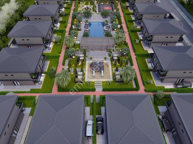 Çorlu, Tekirdağ içerisinde satılık Villa