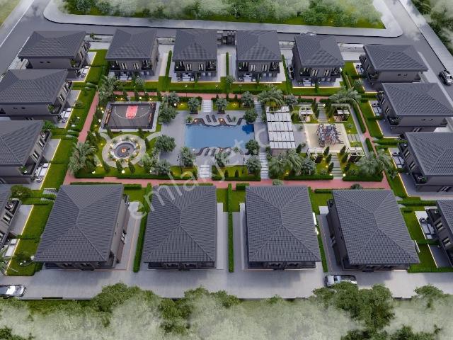 Çorlu, Tekirdağ içerisinde satılık Villa