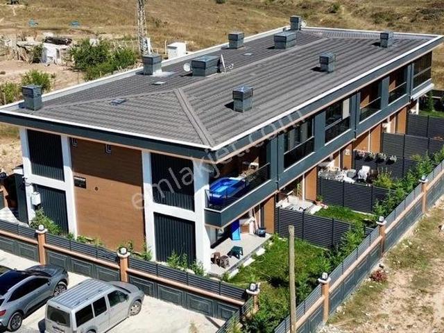Çorlu, Tekirdağ içerisinde satılık Villa