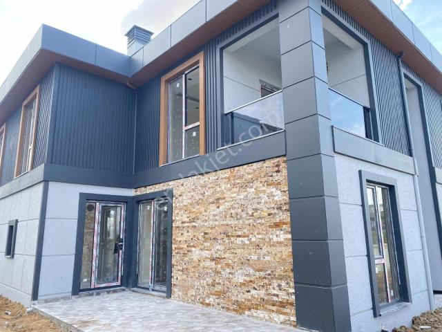 Çorlu, Tekirdağ içerisinde satılık Villa