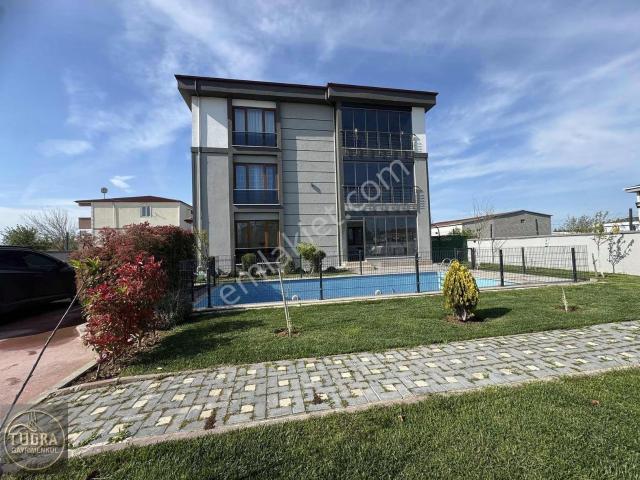 Çorlu, Tekirdağ içerisinde satılık Villa