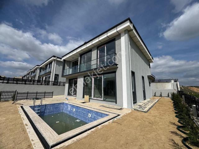 Çorlu, Tekirdağ içerisinde satılık Villa