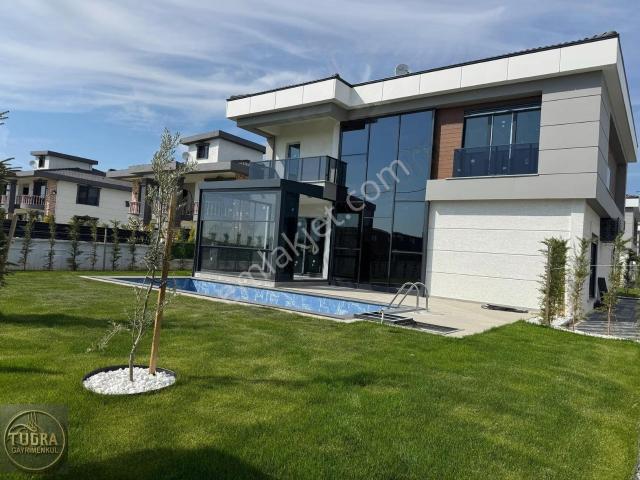 Çorlu, Tekirdağ içerisinde satılık Villa
