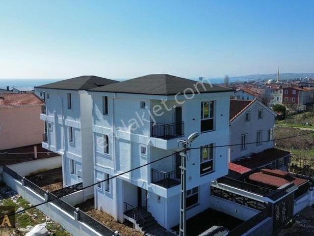 Marmaraereğlisi, Tekirdağ içerisinde satılık Villa