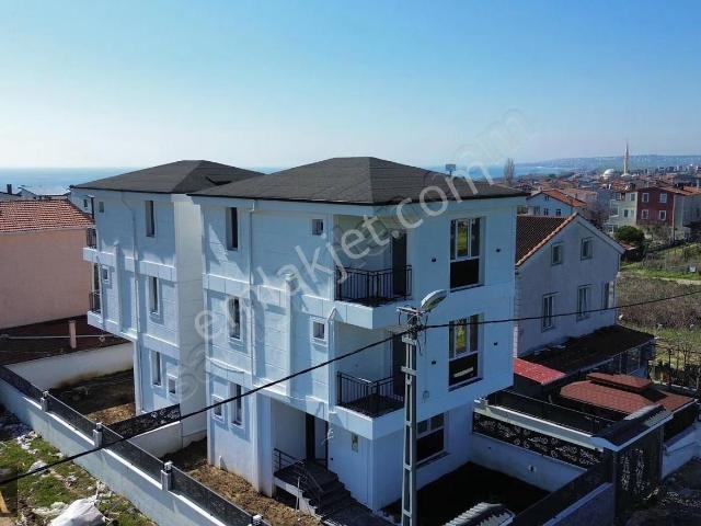 Marmaraereğlisi, Tekirdağ içerisinde satılık Villa