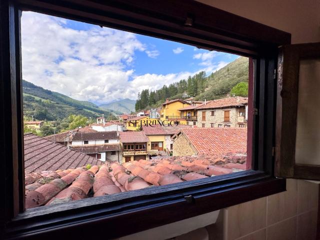 Casa en venta en Cabezón De Liébana, Cantabria