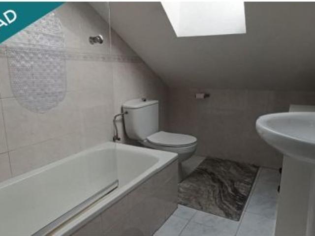 Piso en venta en Mansilla De Las Mulas, Castilla y León