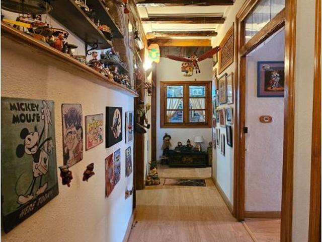 Piso en venta en San Ildefonso, Castilla y León