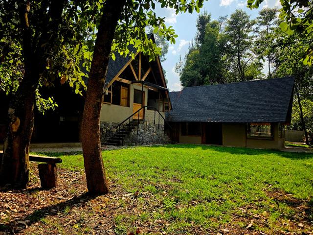 Casa en renta en Temascaltepec, Estado de México