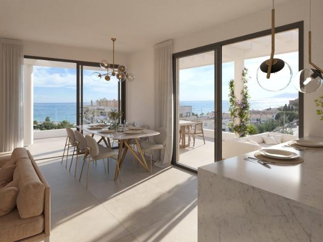 Piso en venta en Torre de Benagalbón, La Axarquía
