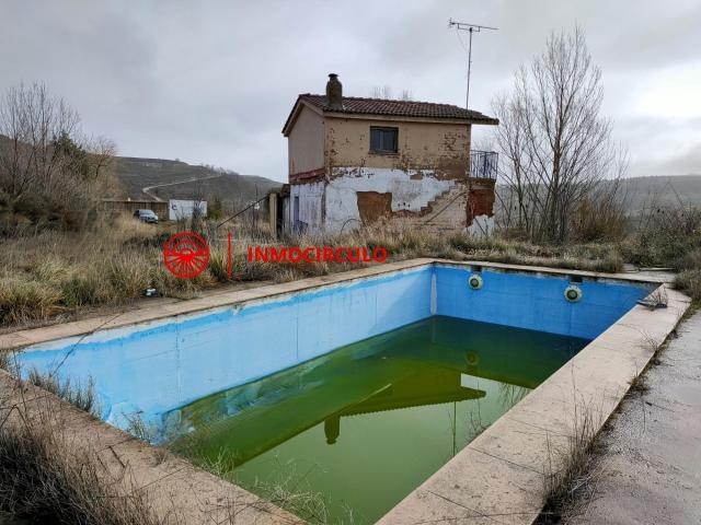 Casa en venta en Briviesca, Castilla y León