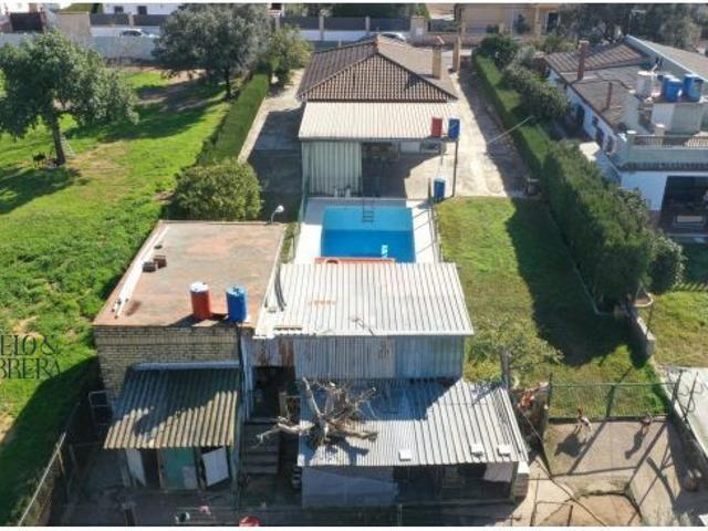 Casa en venta en La Rinconada De La Sierra, Urbanización Nueva Jarilla