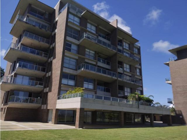 Apartamento en venta en Boca De Uchire, Miranda