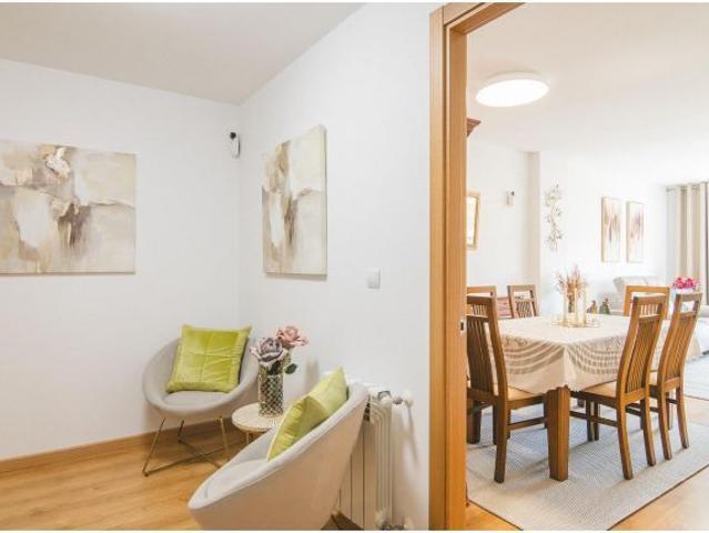 Piso en venta en Pirinioaurrea, Navarra