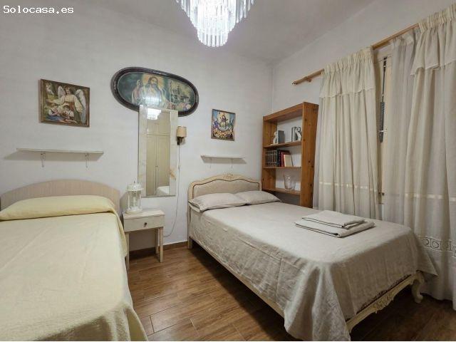 Casa en venta en La Anchosa, Lorquí