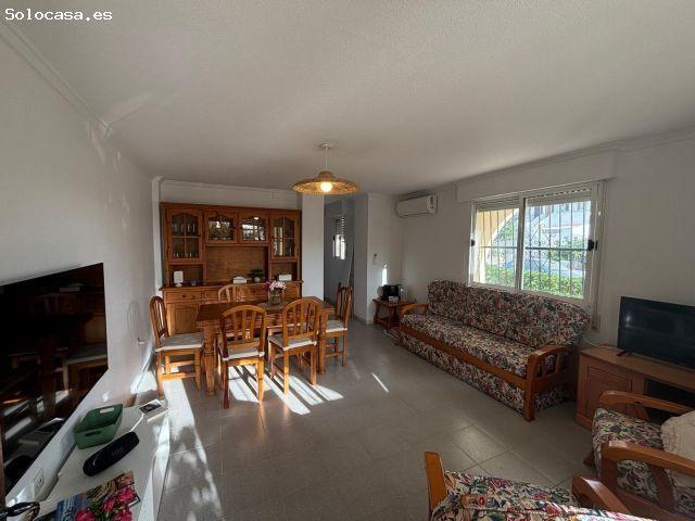 Casa en alquiler en Los Narejos, Campo de Cartagena y Mar Menor