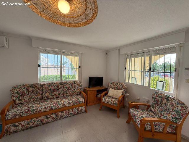 Casa en alquiler en Los Narejos, Campo de Cartagena y Mar Menor