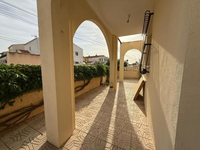 Casa en alquiler en Los Narejos, Campo de Cartagena y Mar Menor