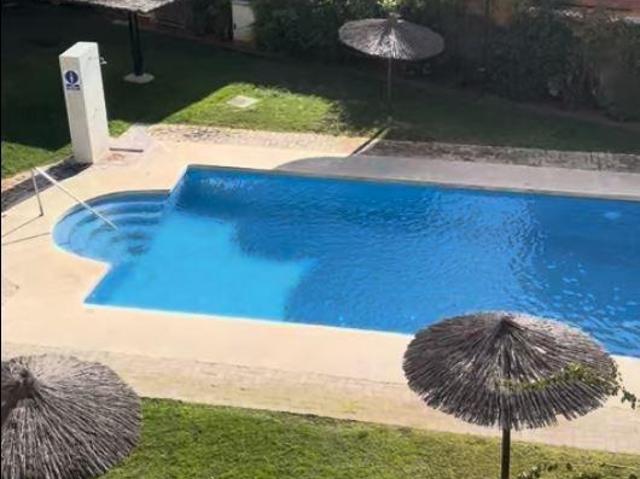 Casa en alquiler en Costa Oeste, Bahía de Cádiz