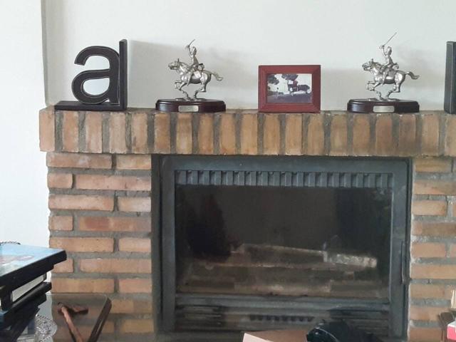 Chalet en venta en Herrera de Duero, Tudela De Duero