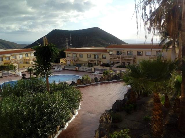 Piso en venta en Los Cristianos, Arona