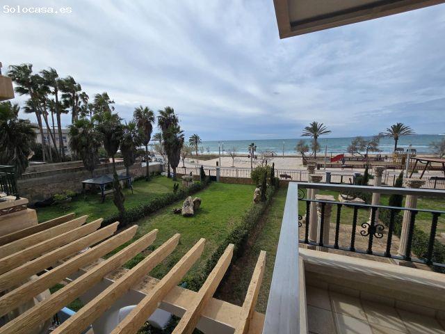 Piso en alquiler en Palma, el Call