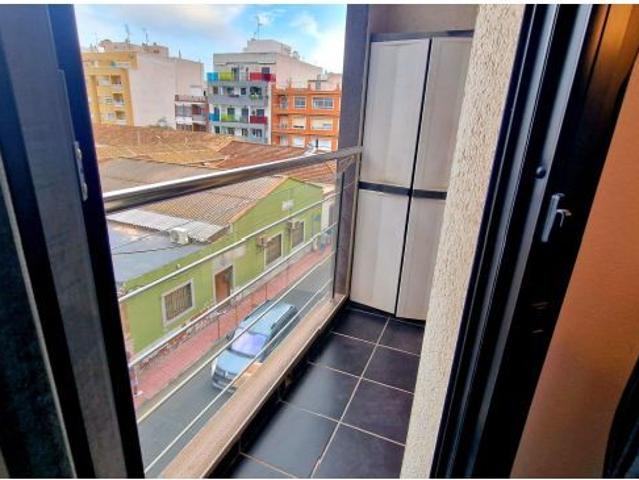 Piso en alquiler en El Palmeral, el Baix Segura / La Vega Baja