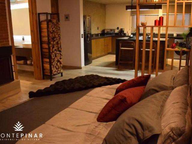 Tu Refugio en la Montaña: Ideal para Renta o Descanso