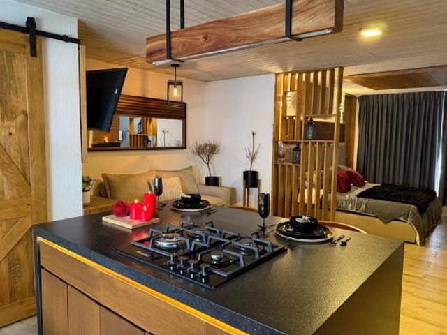 Tu Refugio en la Montaña: Ideal para Renta o Descanso