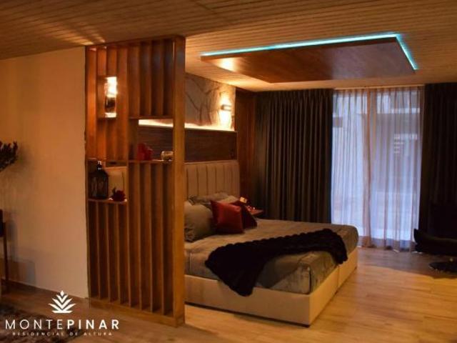 Tu Refugio en la Montaña: Ideal para Renta o Descanso