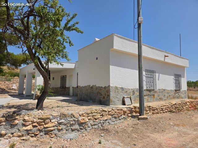 Casa en venta en El Rodriguillo, el Vinalopó Mitjà / El Vinalopó Medio