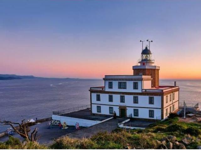 Piso en venta en Fisterra, Galicia