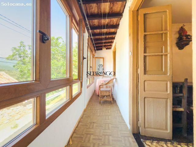 Casa en venta en Cillorigo De Liébana, Cantabria
